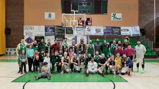 FINALES COPA IMD BALONCESTO Y FÚTBOL SALA 2022/2023